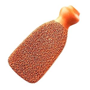 NWT  Terracotta Dual Sided Scrubber
